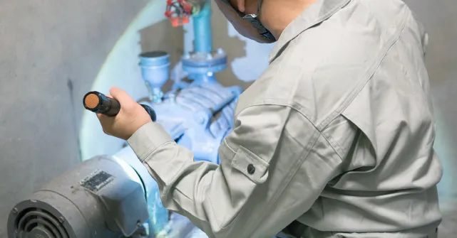 アフターフォロー