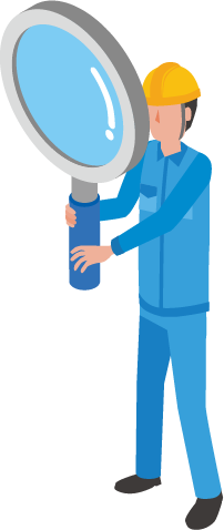 仕事のやりがい、面白さについて