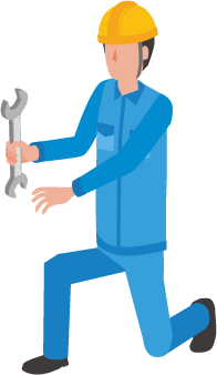 この仕事に必要な力